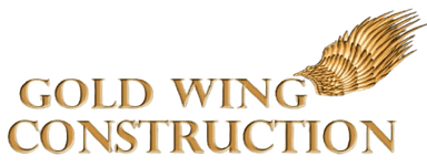 Gold Wing Construction